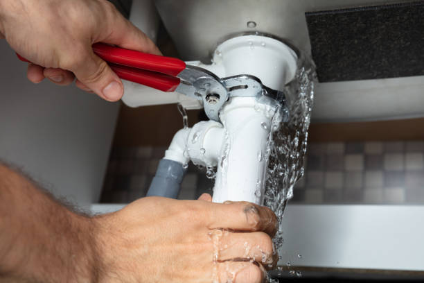 Best Commercial water damage restoration  in Selmer, TN